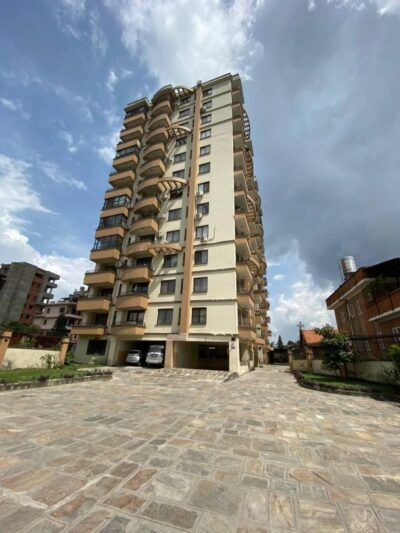 Apartment / Flat