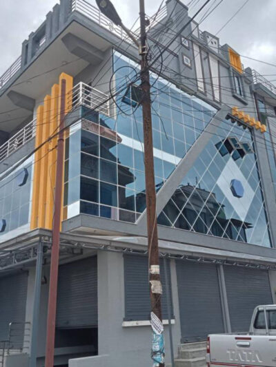 Commercial Property