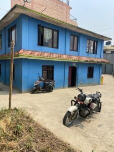 2 Residential Buildings for Sale in Taudaha Kirtipur | Samriddhighar Real Estate