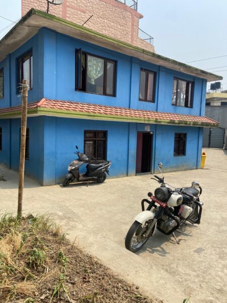 2 Residential Buildings for Sale in Taudaha Kirtipur | Samriddhighar Real Estate