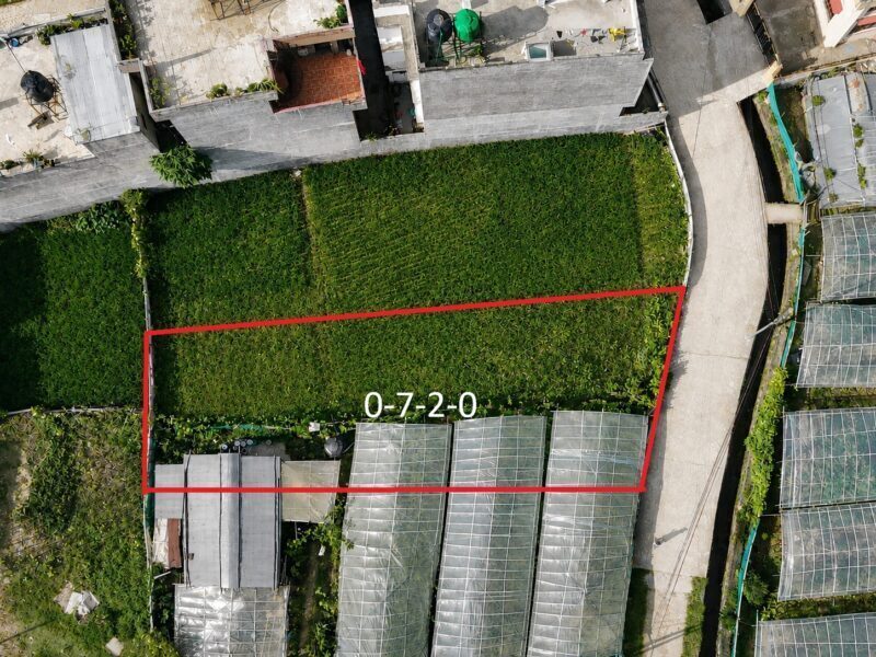 7.5 ana Residential/Commercial land in Balambu Kalanki in 23 Feet road for Sale | SamriddhiGhar Real Estate